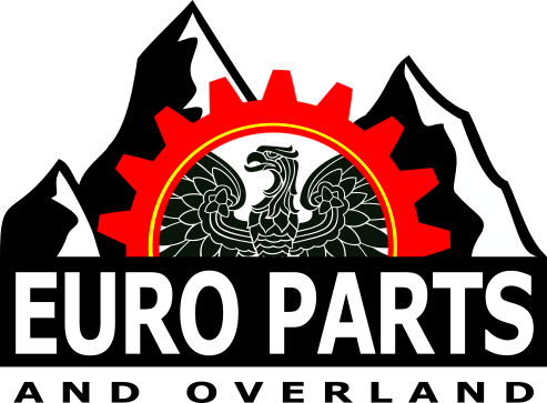 EuroParts Logo